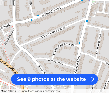 Cranes Park Crescent - Photo 1