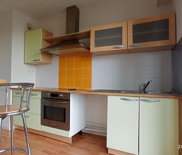 APPARTEMENT 2 PIECES - LE BELEM - ILE DE NANTES - Photo 3