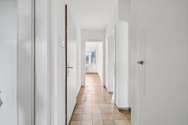 Living in the nature-loving Allschwil - Foto 1