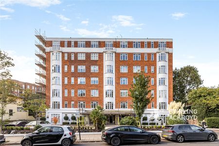 Grove End Road, St. Johns Wood,, NW8 9LX - Photo 2