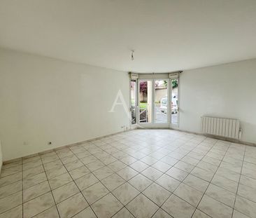 Location Appartement 3 pièces 67m² - Photo 4