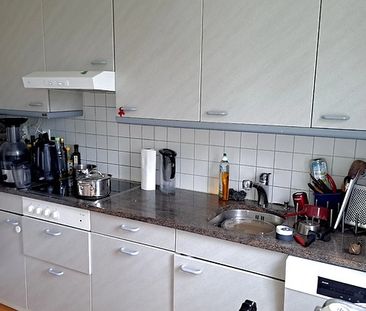 4½ Zimmer-Wohnung in Horgen (ZH), möbliert, auf Zeit - Photo 6