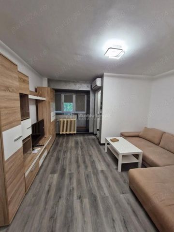 Garsoniera semidec. - Titan - Aleea Barajul Bistritei - Fotografie 2