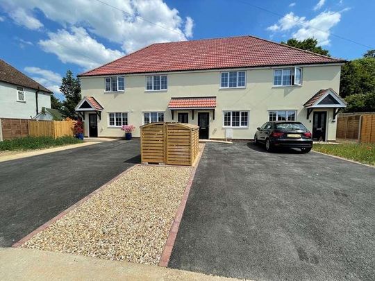 Chiltern Road, Baldock, SG7 - Photo 1