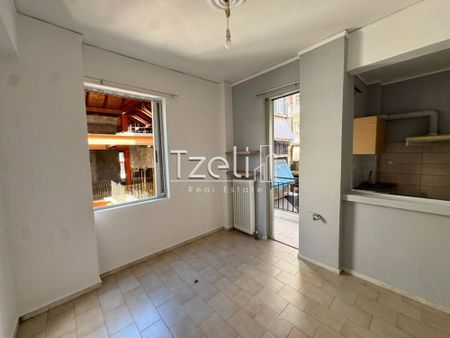 Studio/Γκαρσονιέρα για ενοικίαση Πάτρα - Κέντρο (Πάτρα) - Φωτογραφία 2