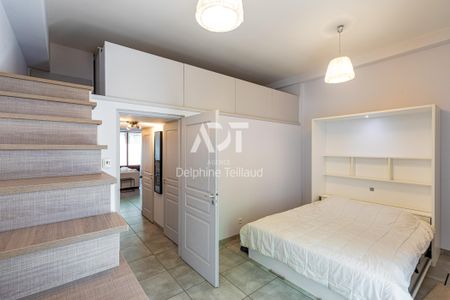 Location Appartement 2 pièces 62m² GRENOBLE 38000 - Photo 5