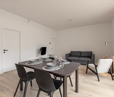 Appartement te huur - Photo 2