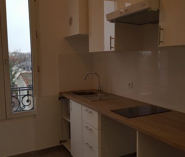 Appartement 34.63 m² - 2 Pièces - Saint-Maur-Des-Fossés (94100) - Photo 5