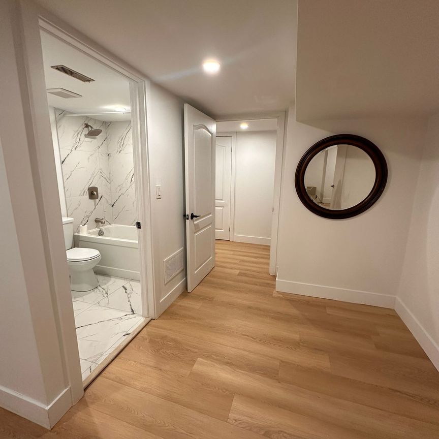 For Lease - 24 Sunbay Court Unit# Bsmt 2, Richmond Hill, Ontario - Photo 1