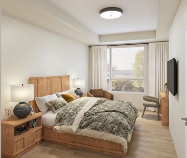 For Lease - 1108 Rogers Crescent Unit# 406, Brockville, Ontario - Photo 2