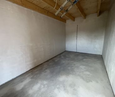 Neubauwohnung im Erdgeschoss mit großer Garage und Garten - Photo 5