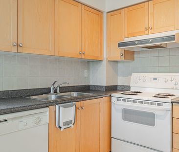 For Lease - 650 Queens Quay Unit# 1122, Toronto, Ontario - Photo 1