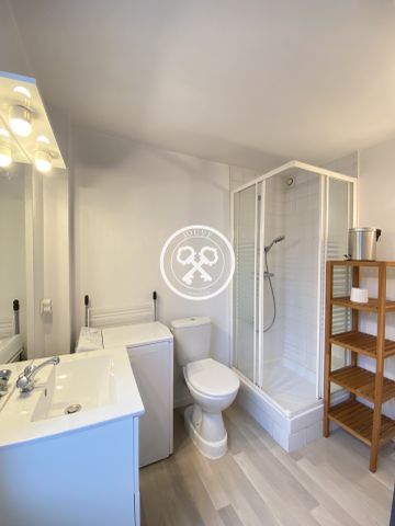 Location Appartement 1 pièce 17m² TROYES 10000 - Photo 4