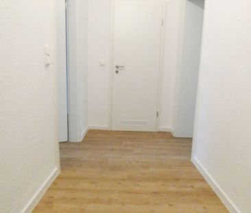 *** Modernisierte 2-Zi-Wohnung in beliebter Lage von Essen-Holsterh... - Photo 2