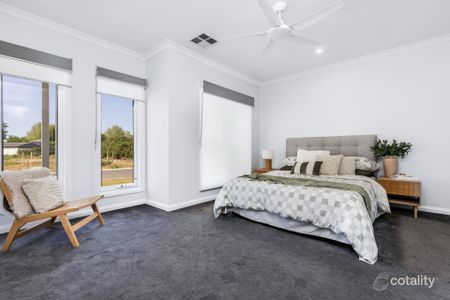 4 Bedroom Home In Court Location Close To School & Mildura Central Plaza - Photo 2