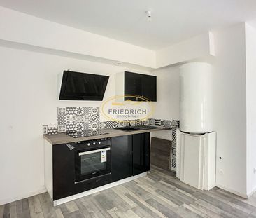 Location Appartement 3 pièces 69m² ST MIHIEL 55300 - Photo 2