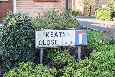 Keats Close, Mead, SW19 - Photo 5