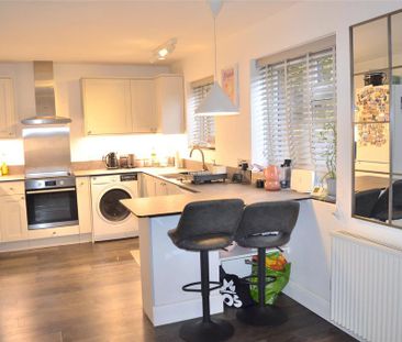 1 bedroom apartment to rent - Photo 5