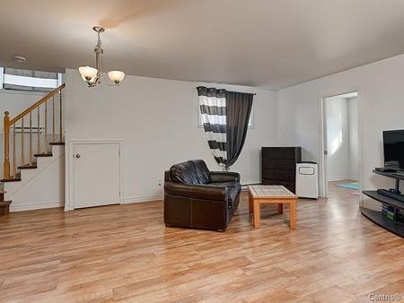 Appartement à louer - Mirabel (Saint-Janvier) - Photo 5