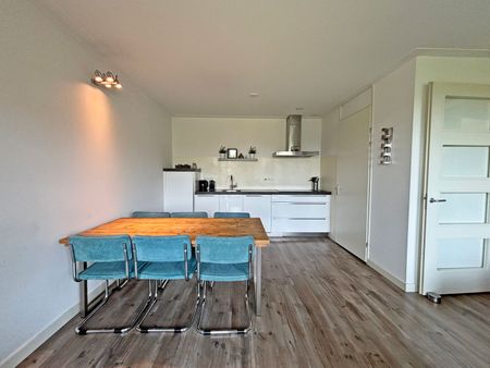 Appartement te huur: Bellevuelaan 79 2012 BX Haarlem - Photo 4