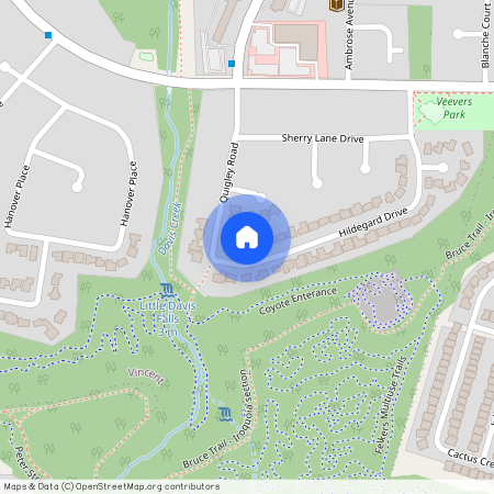 15 Hildegard Drive Unit# LOWER, Hamilton