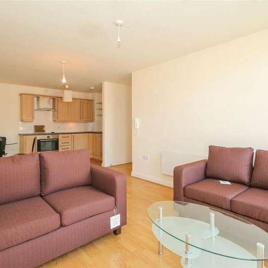 Old Church Court, Weaste Road, Salford, M5 - Photo 1