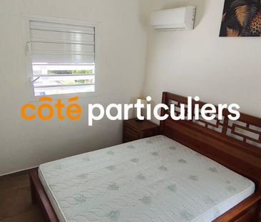 Location Appartement 2 pièces 33m² - Photo 1