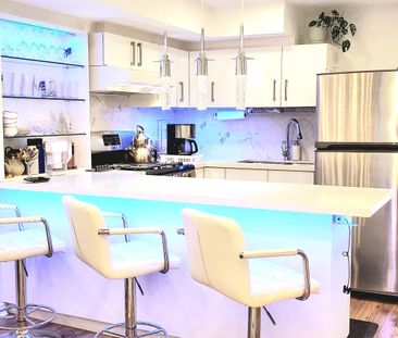 For Lease - 928 Wayne Drive Unit# Walk out Basement, Newmarket, Ont... - Photo 4