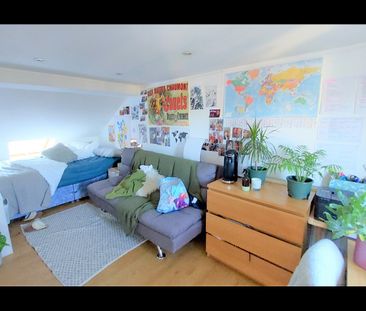 6 Bed Terraced House, Coleman Street, BN2 - Photo 2