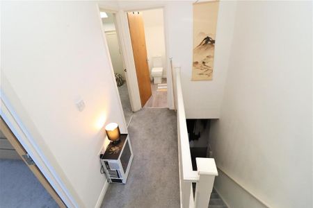 2 bedroom duplex to rent - Photo 5