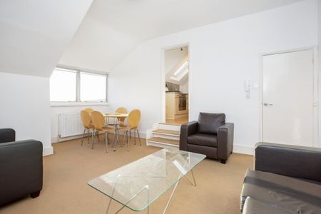 1 bedroom flat to rent - Photo 3