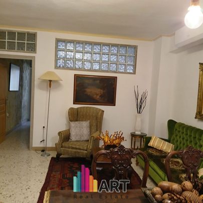 Διαμέρισμα για ενοικίαση Κέντρο - Φωτογραφία 1