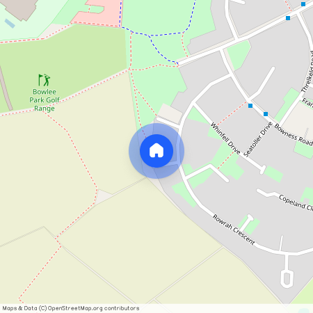 Pooley Close, Middleton M24