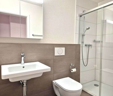 5.5 Zimmer, 120 m², 1. Stock - Photo 1