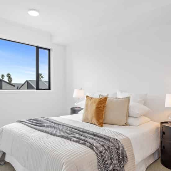 Modern 2 bedroom apartment - Photo 1