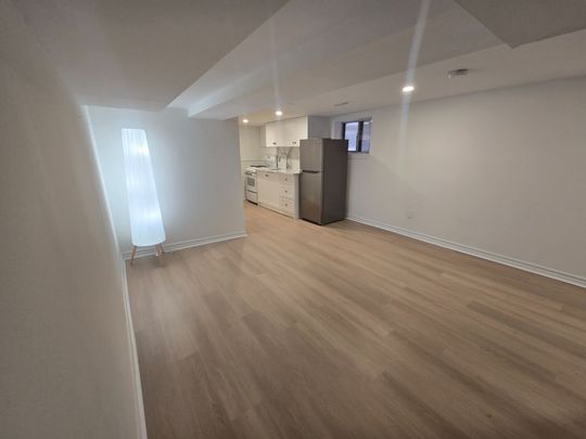 For Lease - 217 Kingston Road Unit# Basement, Toronto, Ontario - Photo 1
