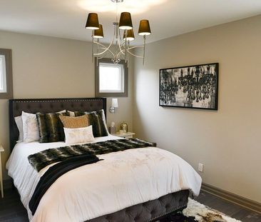 For Lease - 44 Hawkridge Avenue Unit# Coach house, Markham, Ontario - Photo 5