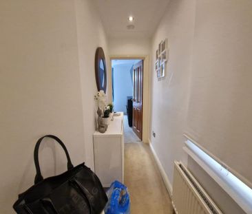 2 bedroom maisonette to rent - Photo 1