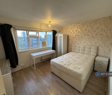 1 bedroom in a house share to rent - Photo 5