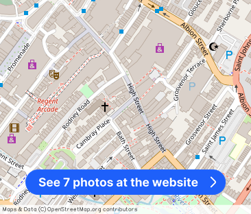 Cambray Place, Cheltenham GL50 1JP - Photo 1