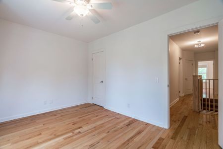 For Lease - 101 Logan Avenue, Toronto, Ontario - Photo 2