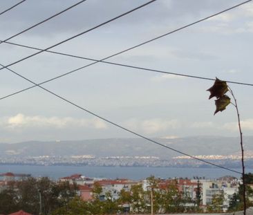 Μεζονέτα για ενοικίαση Άνω Περαία (Θερμαϊκός) - Φωτογραφία 4