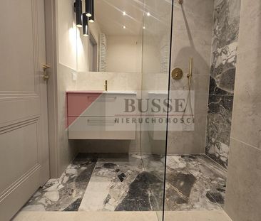 Wyjątkowy 2 pokojowy apartament Nad Odrą z garażem - Zdjęcie 3