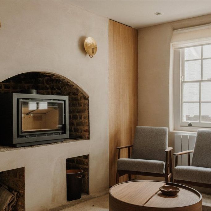 2 bedroom terraced house to rent - Photo 1