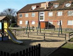 Hjortsbergavägen 8 A - Foto 1