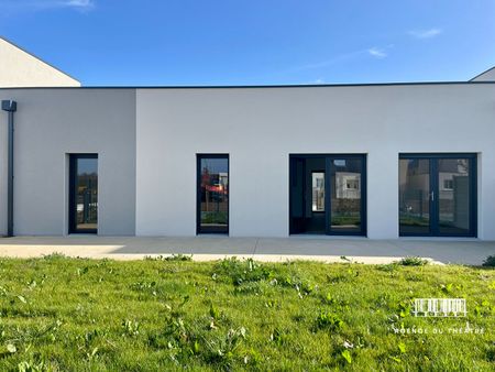 Maison destinée à une MAM - Photo 3