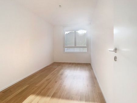 New 4.5-room apartment! - Foto 3