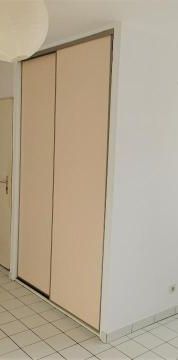 Location Appartement 1 pièce 17m² POITIERS 86000 - Photo 1