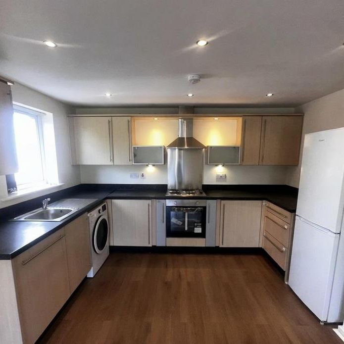 2 bedroom apartment to rent - Photo 1