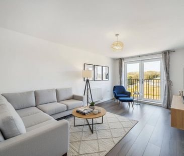 2 bedroom apartment to rent - Photo 4